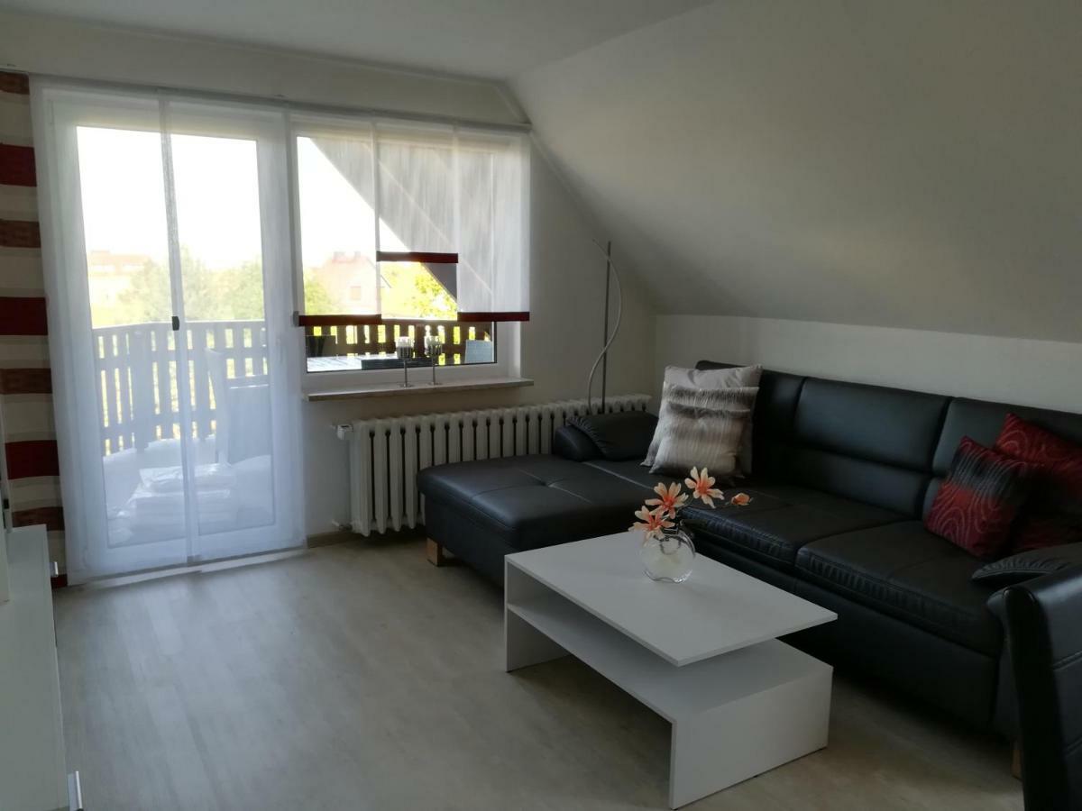 Ferienwohnung Im Harz Wienrode Eksteriør bilde